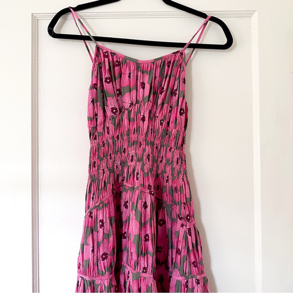 BENOA Hau Dress